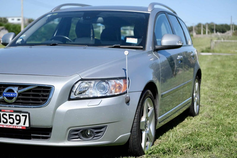 2012 Volvo V5064339039276929112