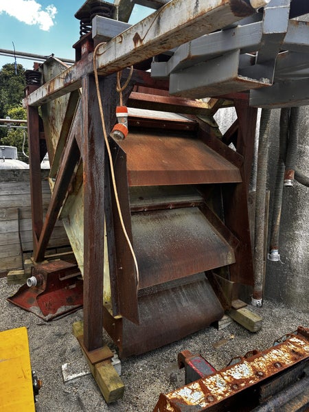 Vibe Screen Sand ( Mogensen style) Carousel 1