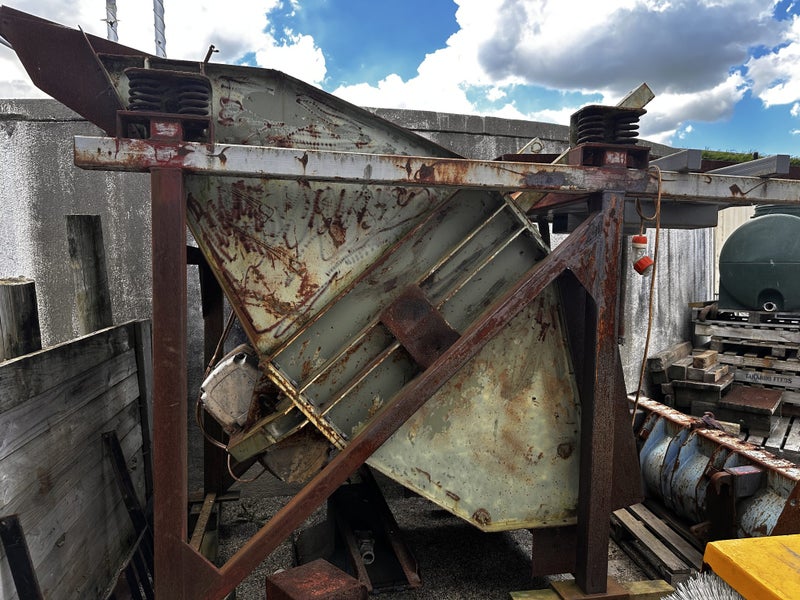 Vibe Screen Sand ( Mogensen style) Carousel 2