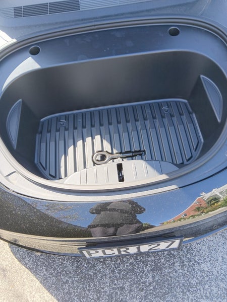 2022 Tesla Model 3 Rear Wheel Drive64339128782467114