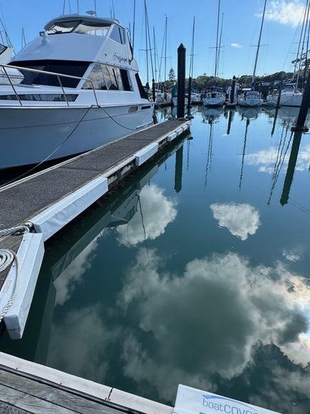 12m Marina Berth, Bayswater, Auckland64339743154306113