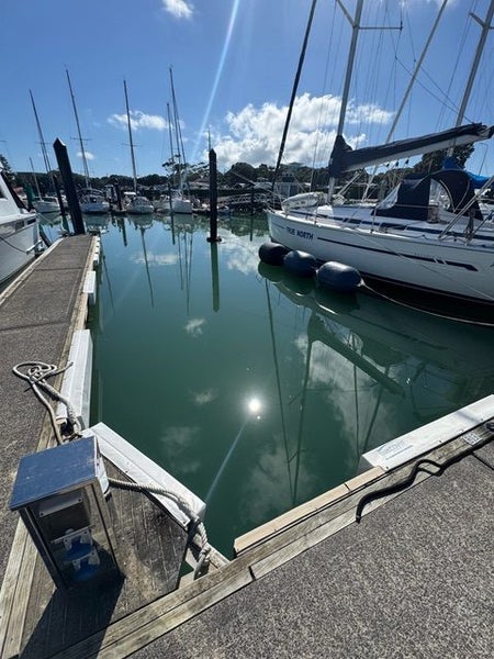 12m Marina Berth, Bayswater, Auckland64339743154306111
