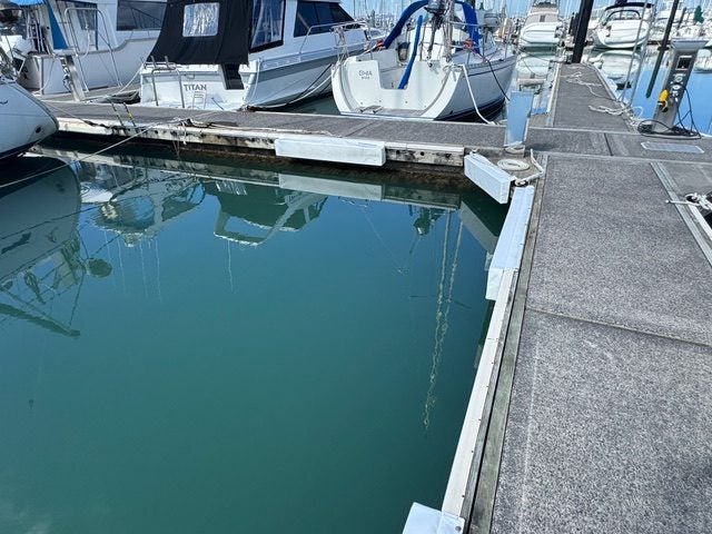 12m Marina Berth, Bayswater, Auckland64339743154306114