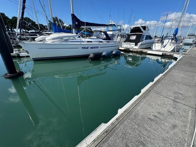 12m Marina Berth, Bayswater, Auckland64339743154306112