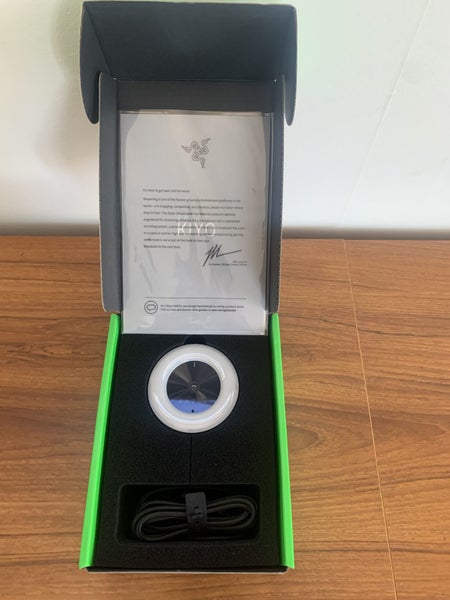 Razer Kiyo Webcam Carousel 1