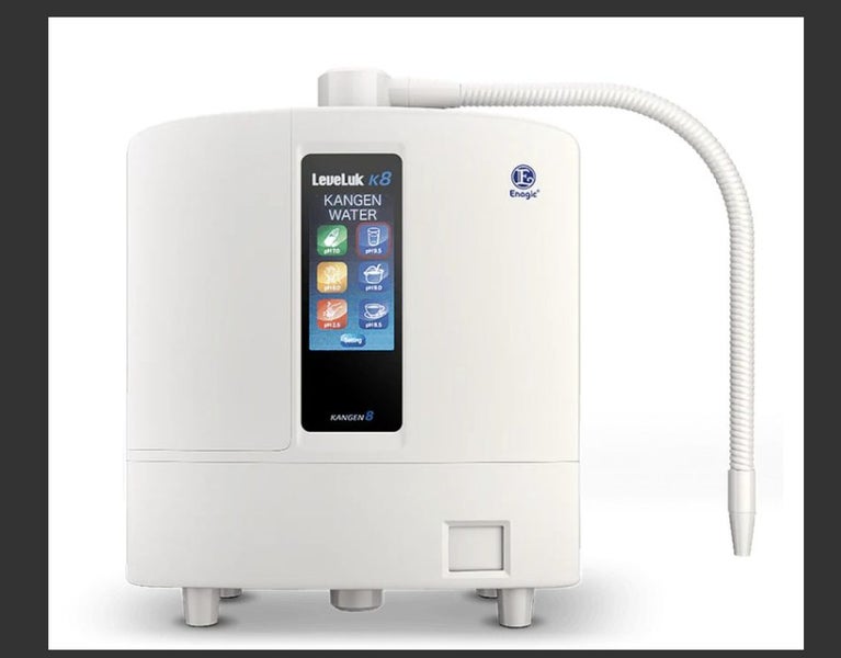 Kangan Enargic K8 & New Anespa64418843481346110