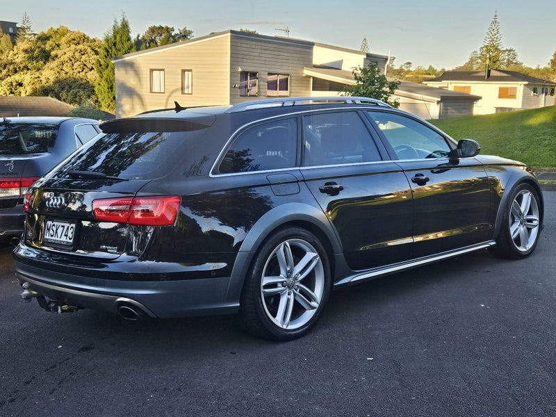 2012 Audi A664339443795715114