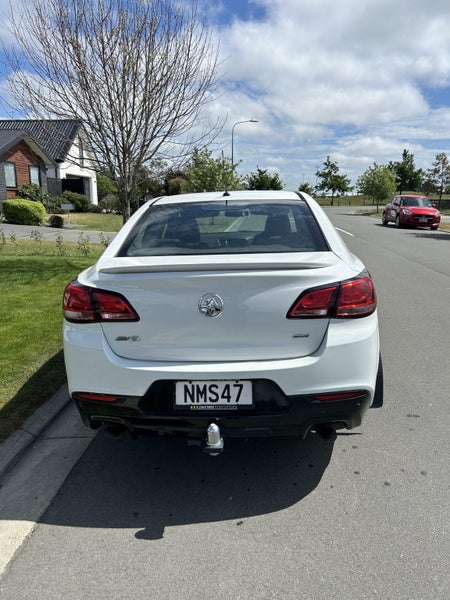 2016 Holden Commodore Vf2 Sv664339443817731112