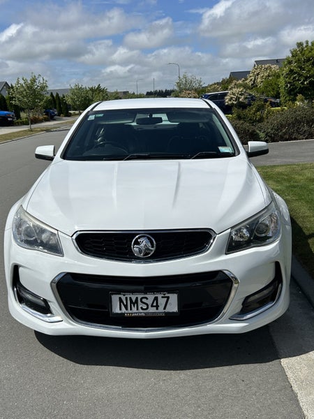 2016 Holden Commodore Vf2 Sv664339443817731113