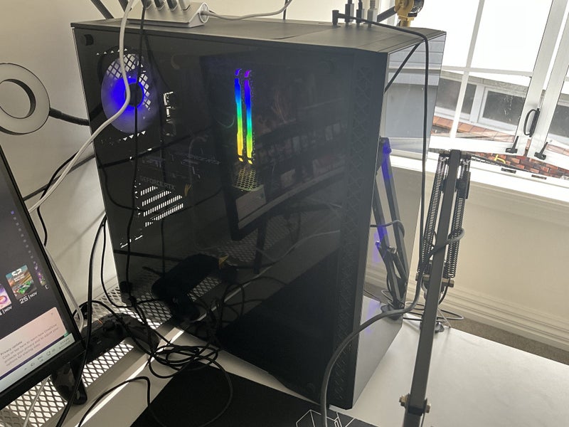 Full Streaming Setup64339383660929111