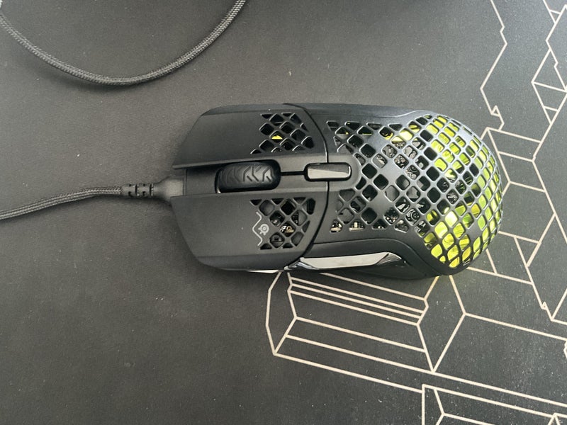 Full Streaming Setup64339383660929114