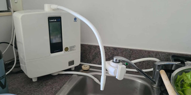 Kangan Enargic K8 & New Anespa64418843481346111