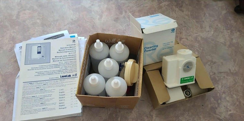 Kangan Enargic K8 & New Anespa64418843481346112