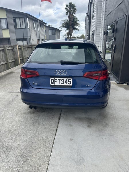 2014 Audi A364339548165507110