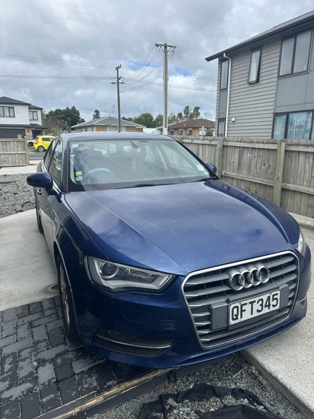 2014 Audi A364339548165507111