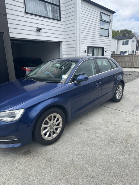 2014 Audi A364339548165507112