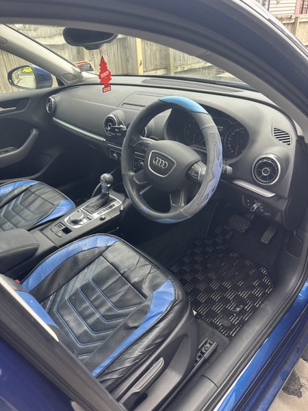 2014 Audi A364339548165507113