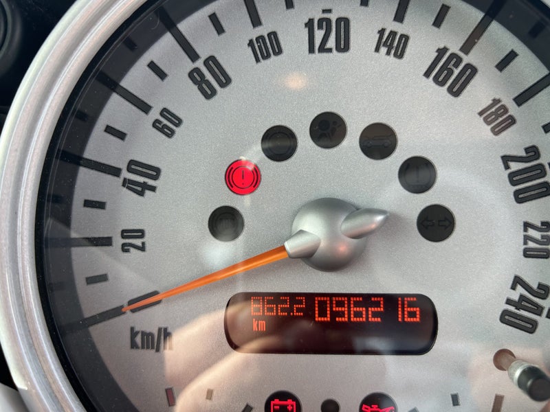 2003 MINI Cooper S64339743146243113