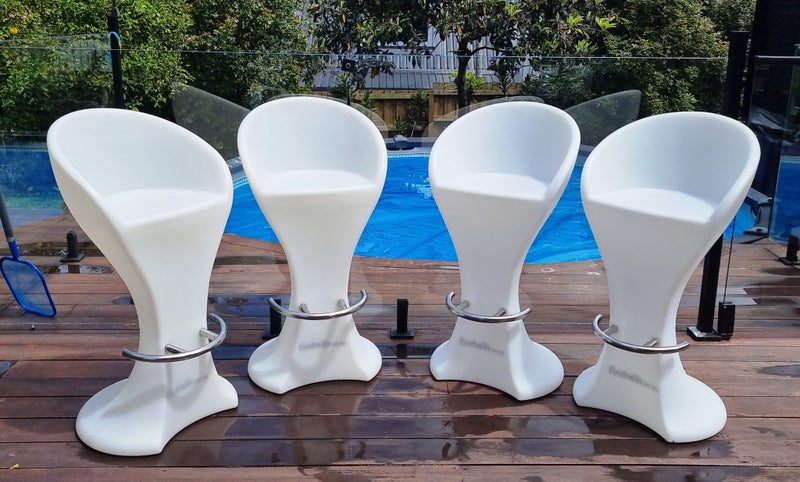 Bar Leaner Chairs Illuminated LED64339712591875111