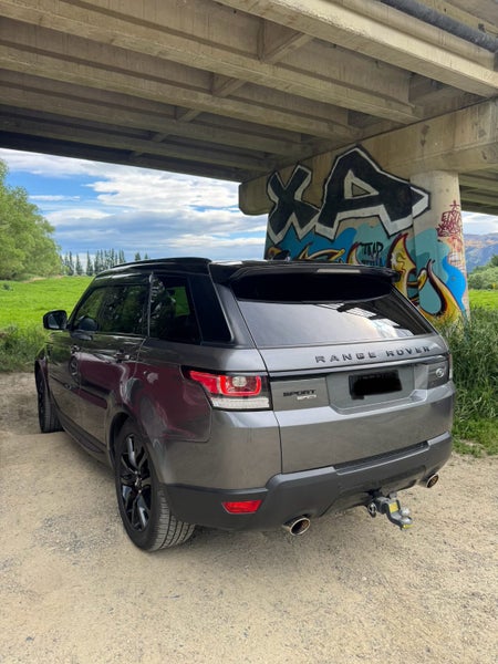 2017 Land Rover Range Rover64339848464643111