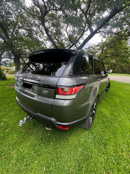 2017 Land Rover Range Rover64339848464643114