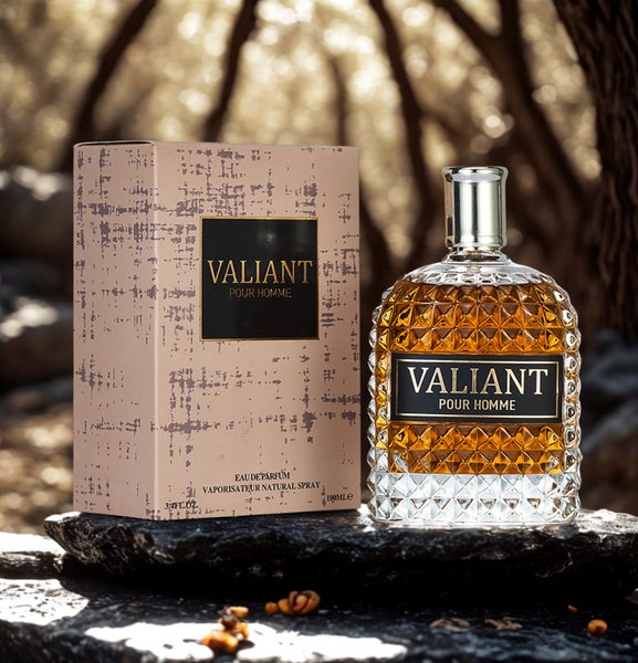 Valiant Eau de Parfume for Men Carousel 2