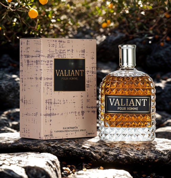 Valiant Eau de Parfume for Men Carousel 3