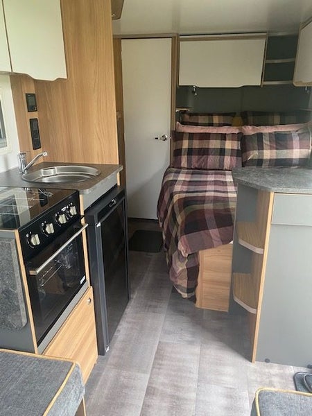 2023 Bailey Discovery D4-4 Caravan64339939818114112