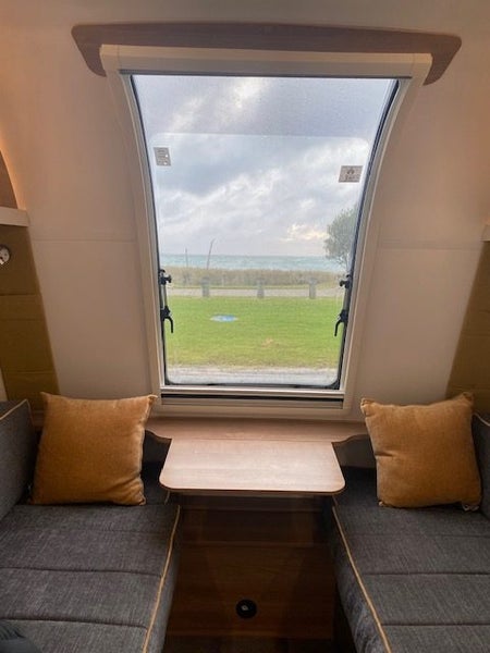 2023 Bailey Discovery D4-4 Caravan64339939818114113