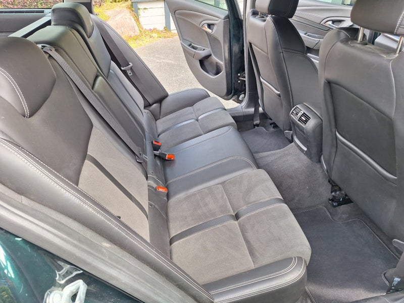 2017 Holden Commodore Vf2 Sv664340152286211113