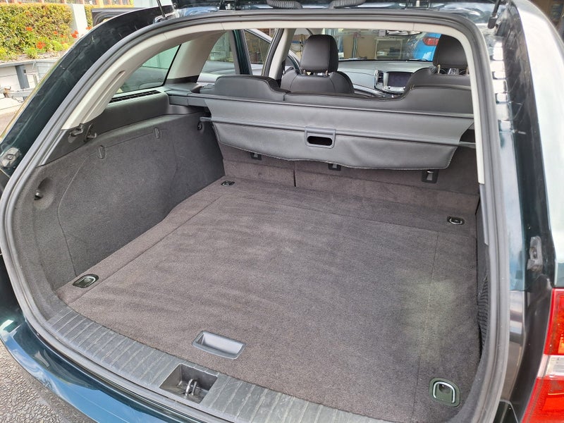 2017 Holden Commodore Vf2 Sv664340152286211114