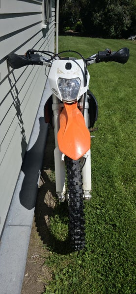 KTM EXC-F 201464340060250241111