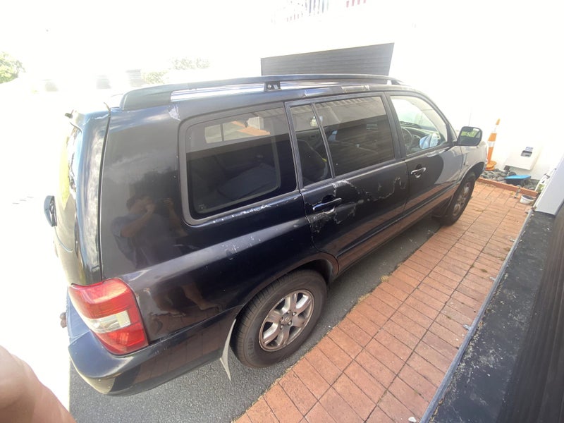 2005 Toyota Highlander64340060295555113