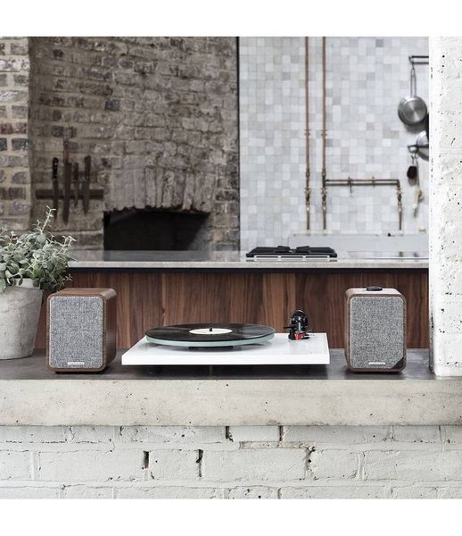 The Ultimate Sound Quality for your Desk, Bedroom or Bookshelf.64340090625154111