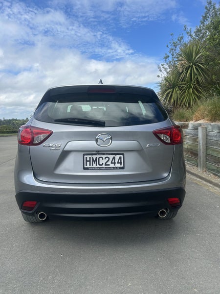 2014 Mazda CX-5 Gsx Dsl64340258797315112