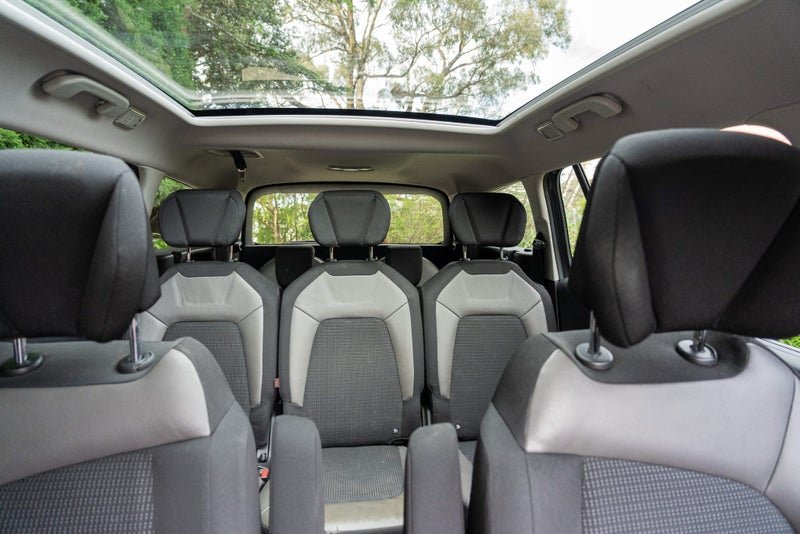 2014 Citroen C4 Grand Picasso Intensive64340364093953112