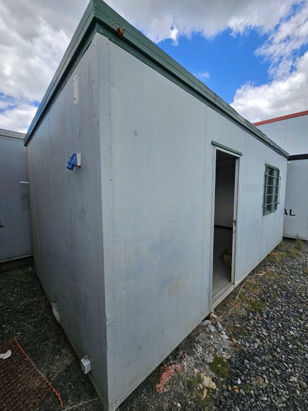 Portacom / Cabin /Site Office 6x3m Carousel 2