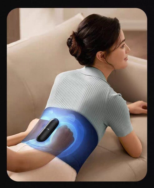 Philips Back Massage Belt - wireless Carousel 2