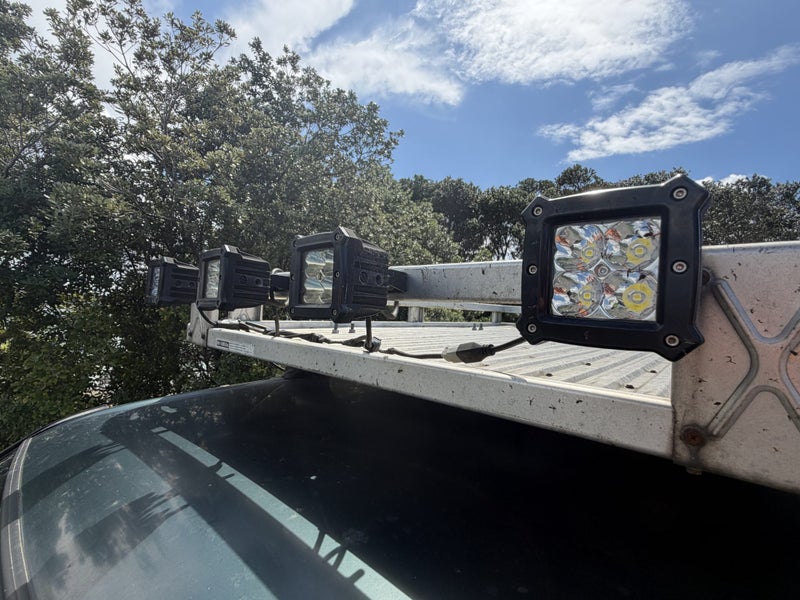 1998 Isuzu Bighorn64340757189249113