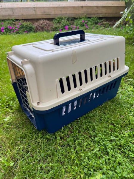 Pet Carrier Cage Airline Approved Carousel 3