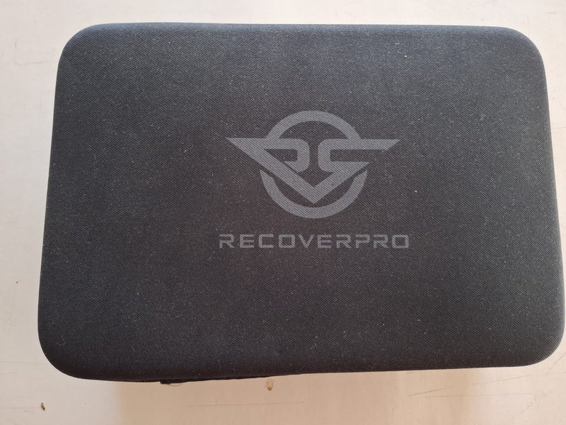 Recoverpro Massage Gun Carousel 1