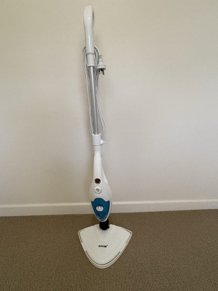 Steam Floor Cleaner Carousel 1