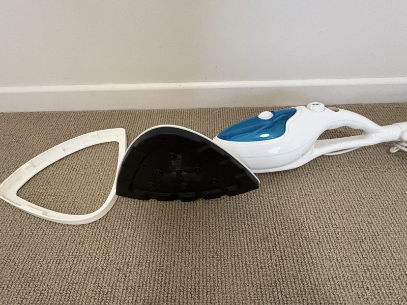 Steam Floor Cleaner Carousel 3