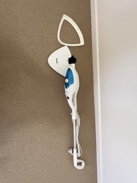 Steam Floor Cleaner Carousel 2