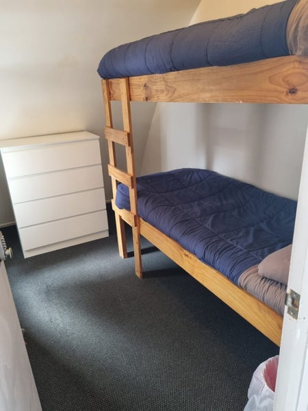 Back Packers / Short or Long term accommodation in Ohakune64418165910785113