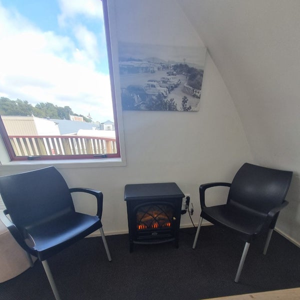 Back Packers / Short or Long term accommodation in Ohakune64418165910785114
