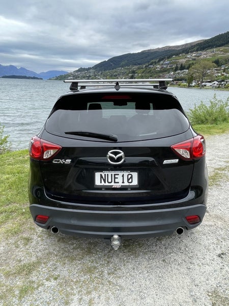 2014 Mazda CX-564340954139778113