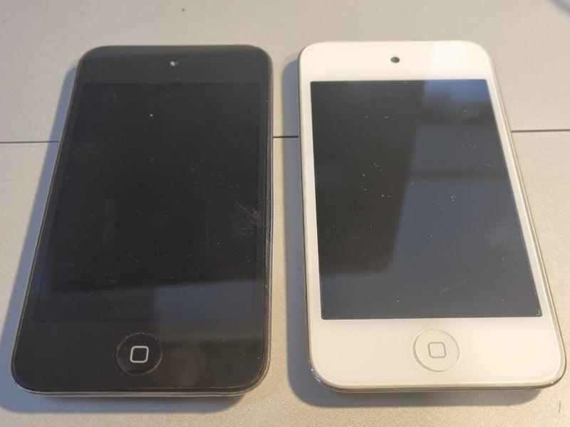 IPod Touch - Pair for Repair Carousel 1
