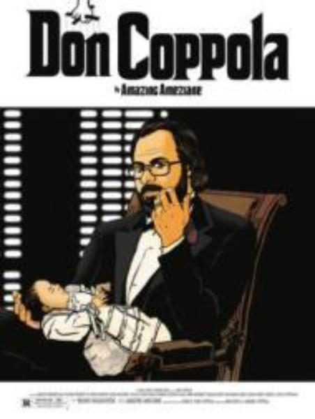 Don Coppola Carousel 1
