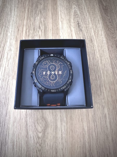 Garmin Fenix 864341121276417110